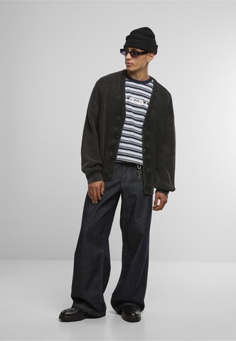 Karl Kani T-Shirt 'Heritage 89' in Blau