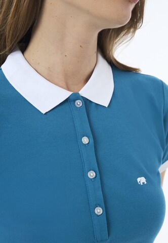 Robe Jimmy Sanders en vert