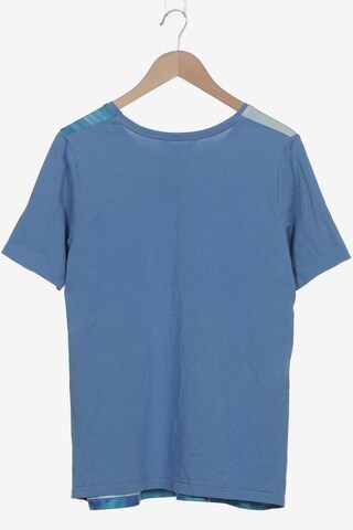 Ulla Popken T-Shirt XL in Blau