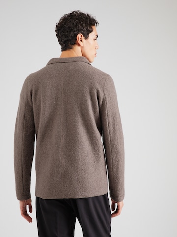 Regular fit Giacca da completo 'Nealy' di SELECTED HOMME in marrone