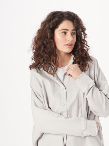 10Days Blouse in Grey
