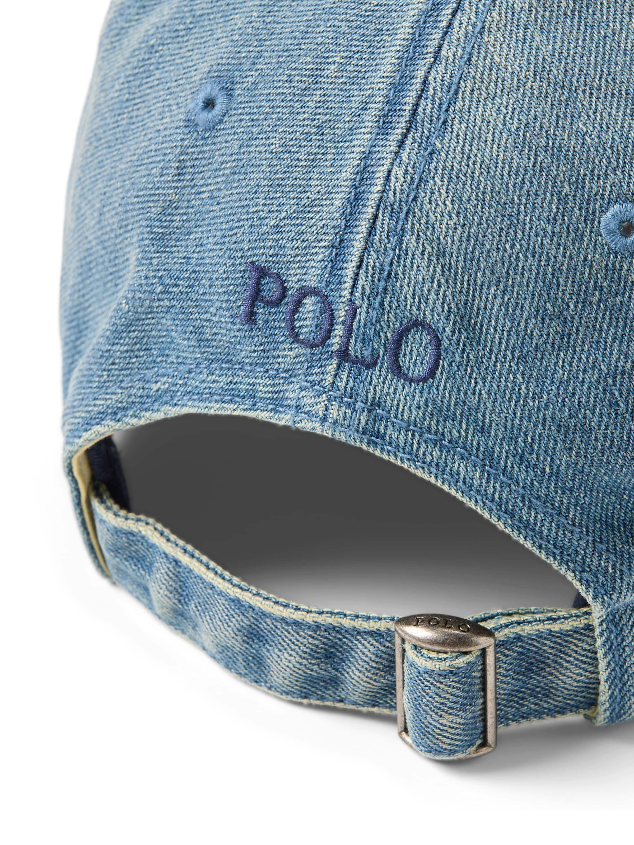 Polo Ralph Lauren Τζόκεϊ σε μπλε