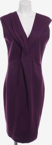 Fendi Dress in L in Purple: front