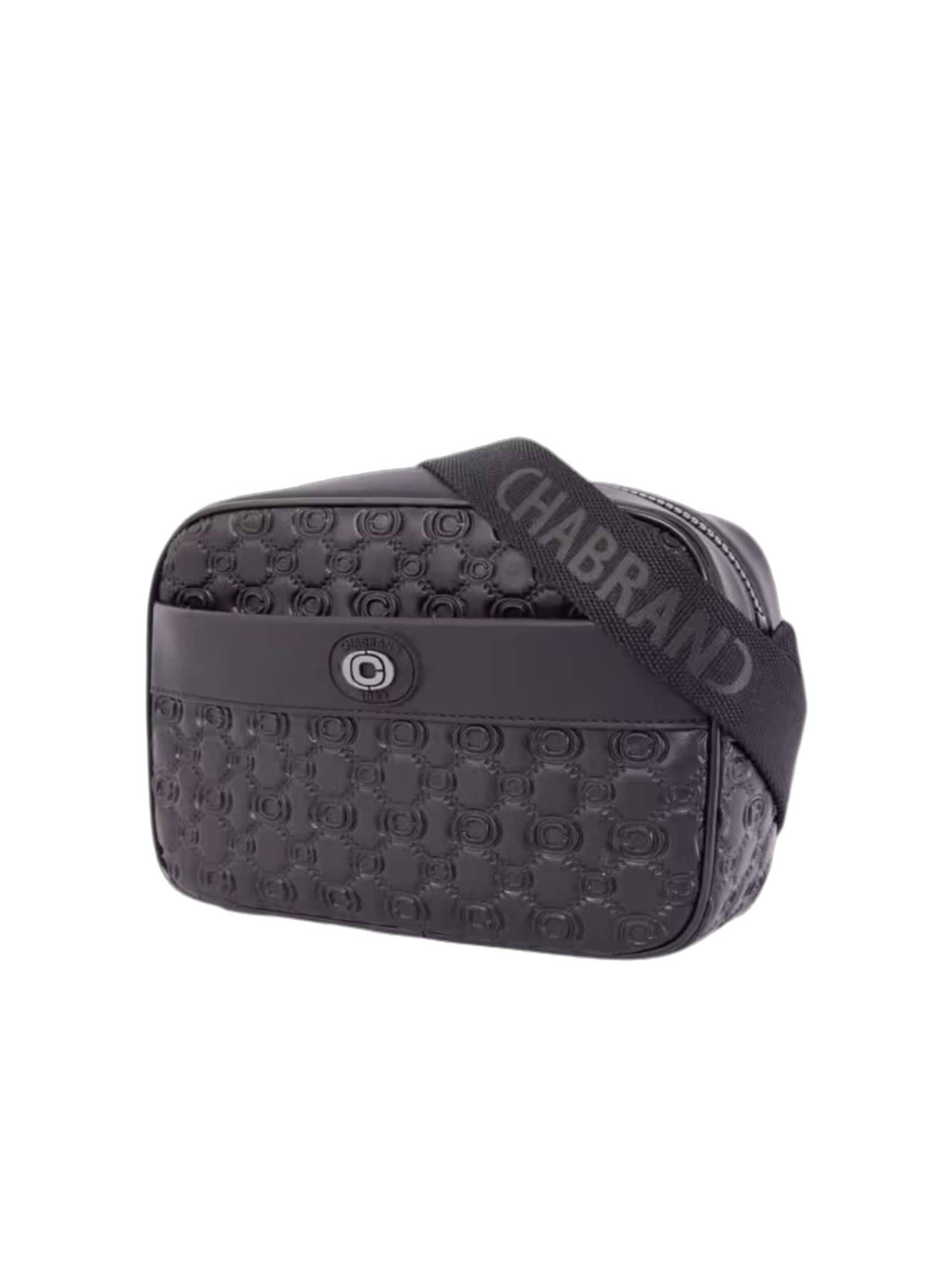 Chabrand - Bolso de hombro en negro
