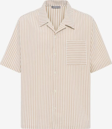 smėlio Dandalo Patogus modelis Marškiniai: priekis