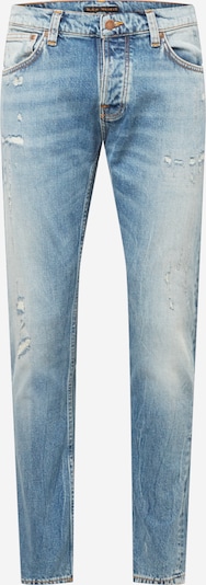 Nudie Jeans Co Jeans 'Grim Tim' in blue denim, Produktansicht