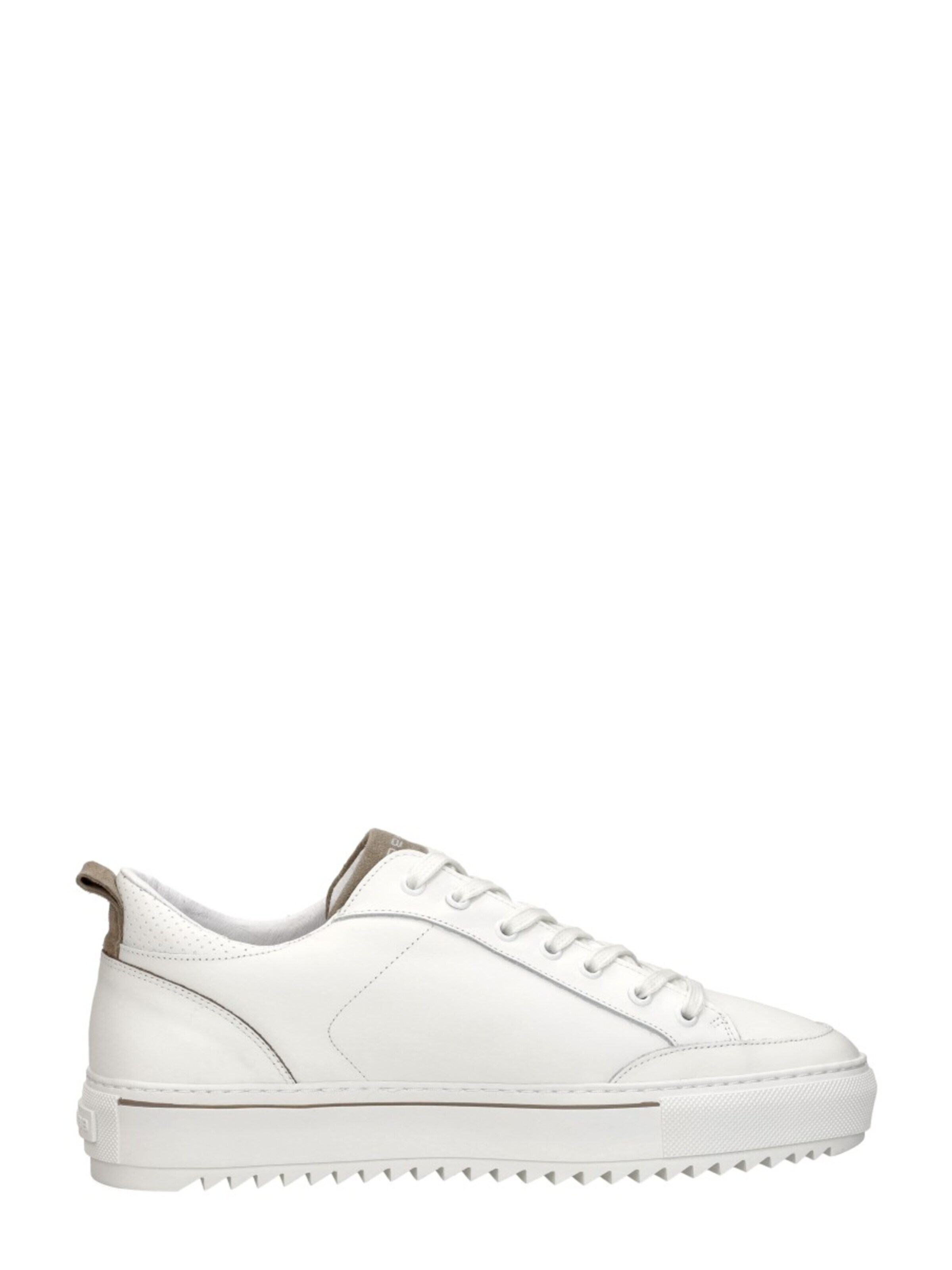 Rehab Sneakers laag 'Crash Lthr' in Wit