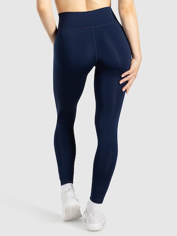 Skinny Leggings 'Selina' Smilodox en bleu