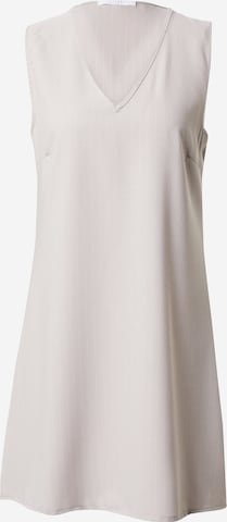 SISTERS POINT Summer Dress 'COPPER' in Beige: front