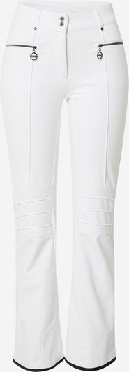 DARE2B Sporthose 'Aspiring II' in schwarz / weiß, Produktansicht