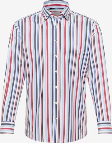 ETERNA Business shirt in Mixed colours: front