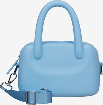 Sacs à main American Tourister en bleu : devant