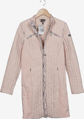 Sportalm Mantel L in Pink: Vorderseite