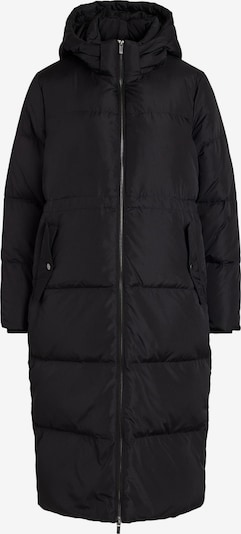 VILA Winter coat 'Menza' in Black, Item view