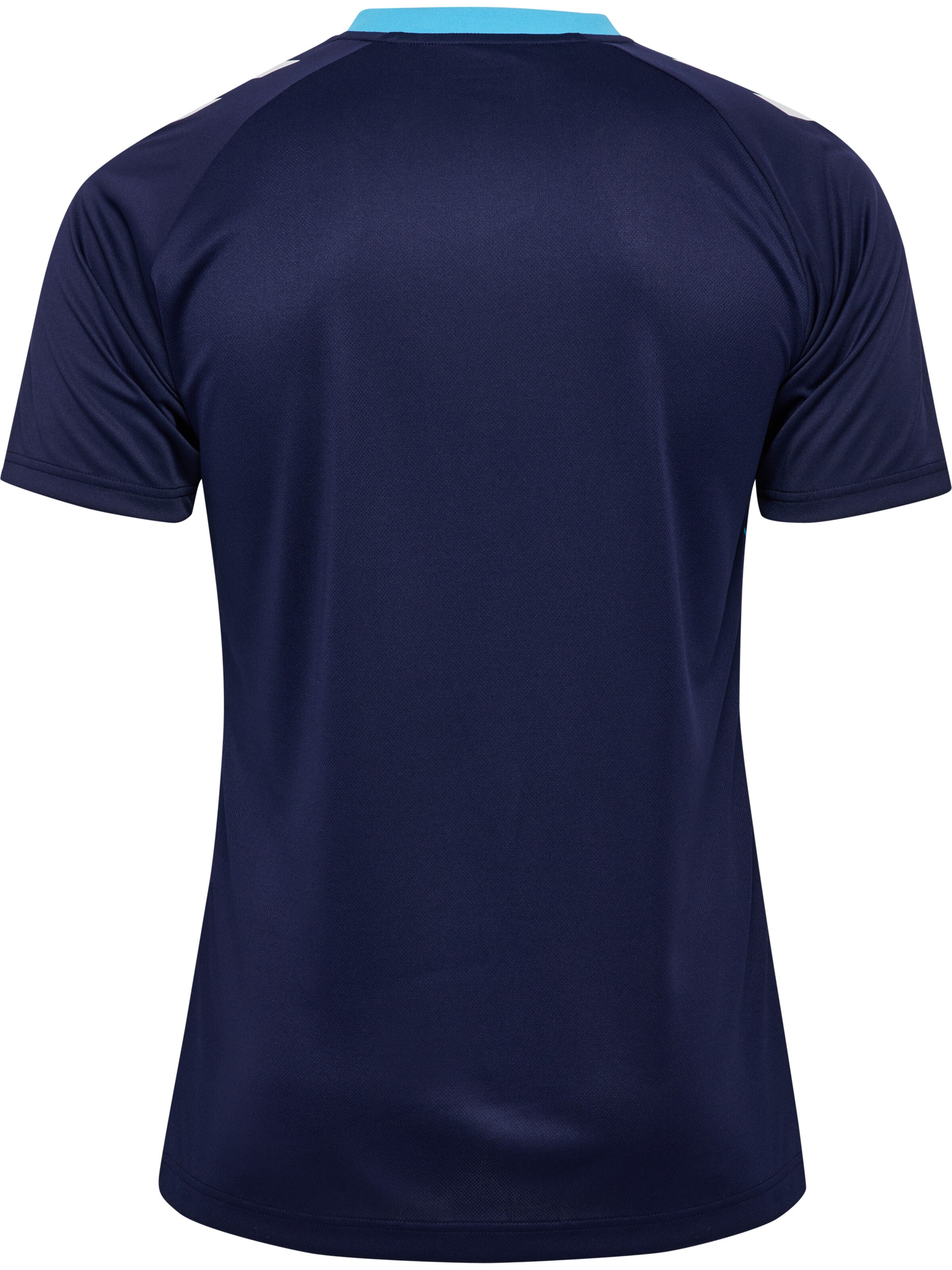 Hummel Functioneel shirt 'Match Triumph' in Blauw