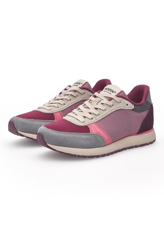 WODEN Sneakers laag 'Ronja' in Gemengde kleuren