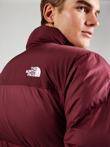 THE NORTH FACE - Chaqueta de montaña 'SAIKURU' en lila