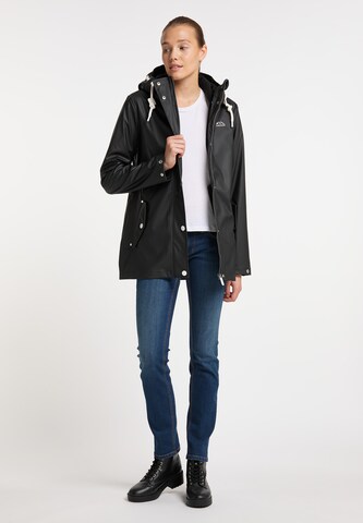 Cappotto funzionale di ICEBOUND in nero