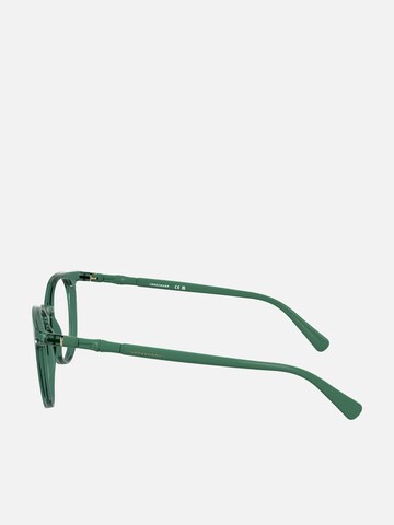 Occhiali da sole 'Longchamp LO2768 Transparent rose 52/18/145 WOMAN Eyewear Frame' di Longchamp in blu