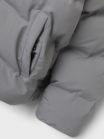 Veste mi-saison NAME IT en gris