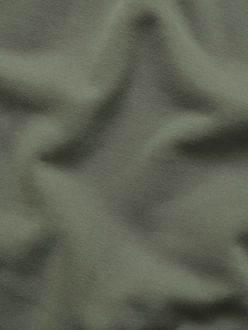 Organication T-Shirt in Grün