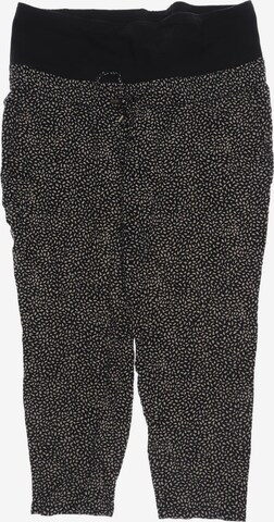 H&M Pants in L in Black: front