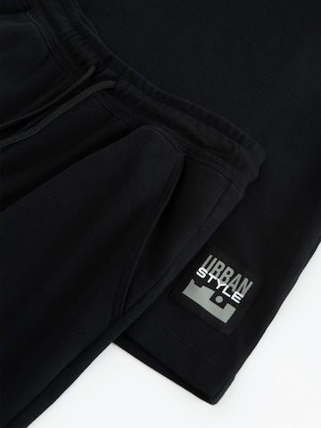 Cool Club Szettek - fekete