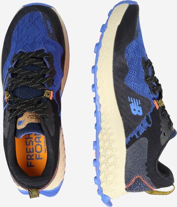 Chaussure de course 'Hierro' new balance en bleu