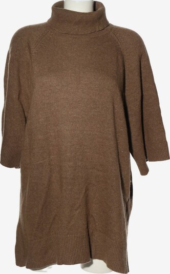 Ralph Lauren Rollkragenpullover in M in braun, Produktansicht