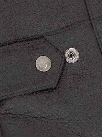 MADDOX Weste 'Lanzo'‌‌‌‌ in Schwarz