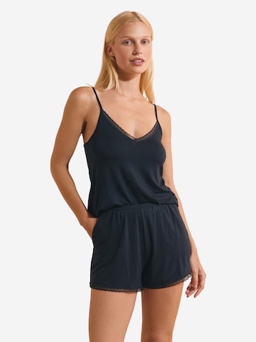 Shorty 'Vicka Spe' di ETAM in nero: frontale