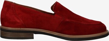 Slipper di Paul Green in rosso