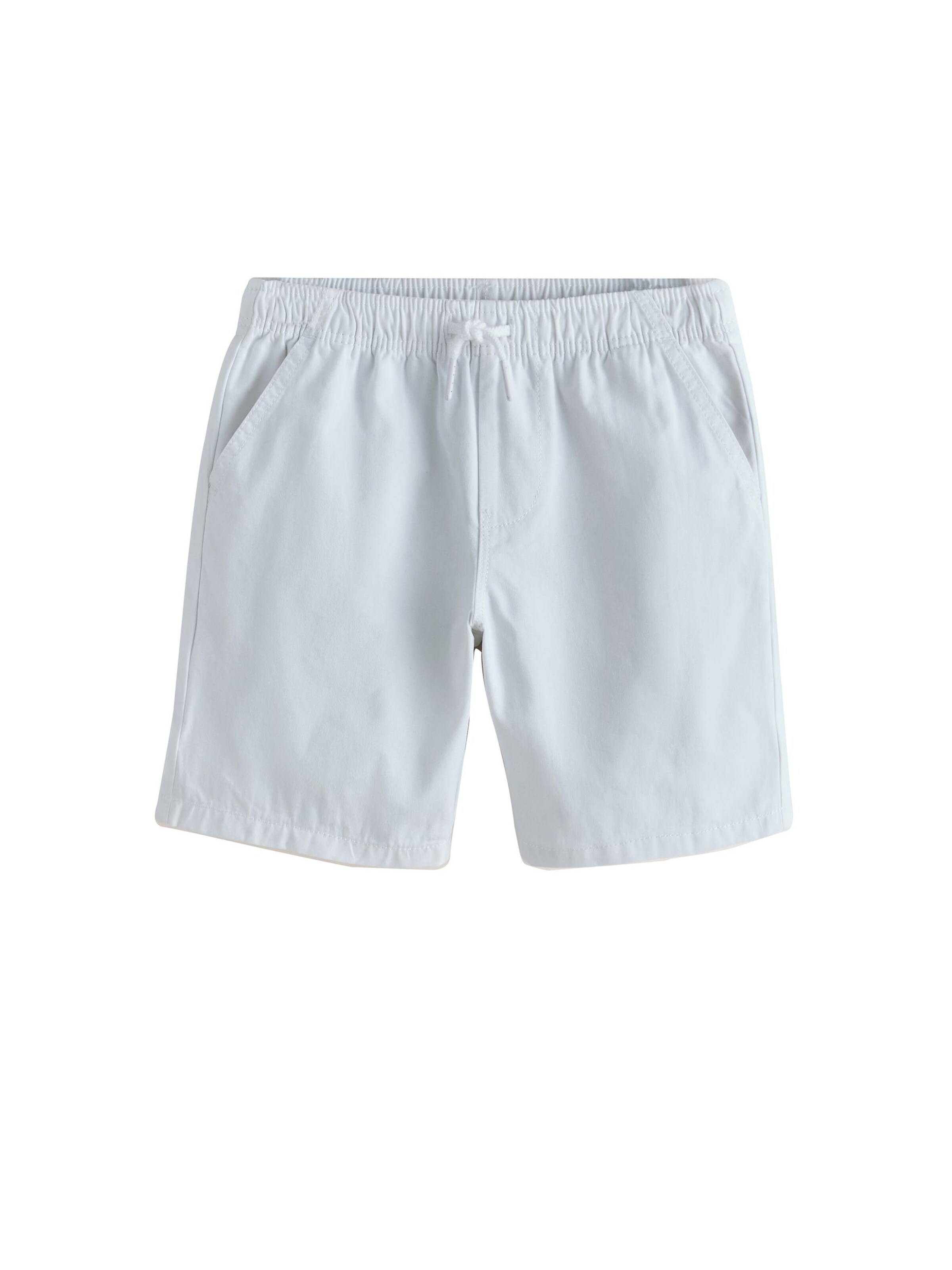 Next Regular Broek in Blauw