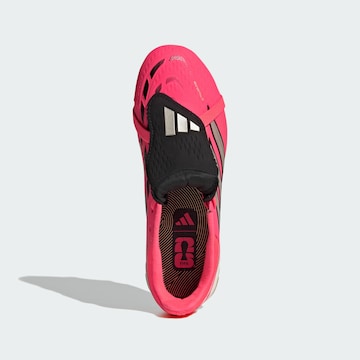 Scarpa sportiva 'Predator Elite' di ADIDAS PERFORMANCE in rosa