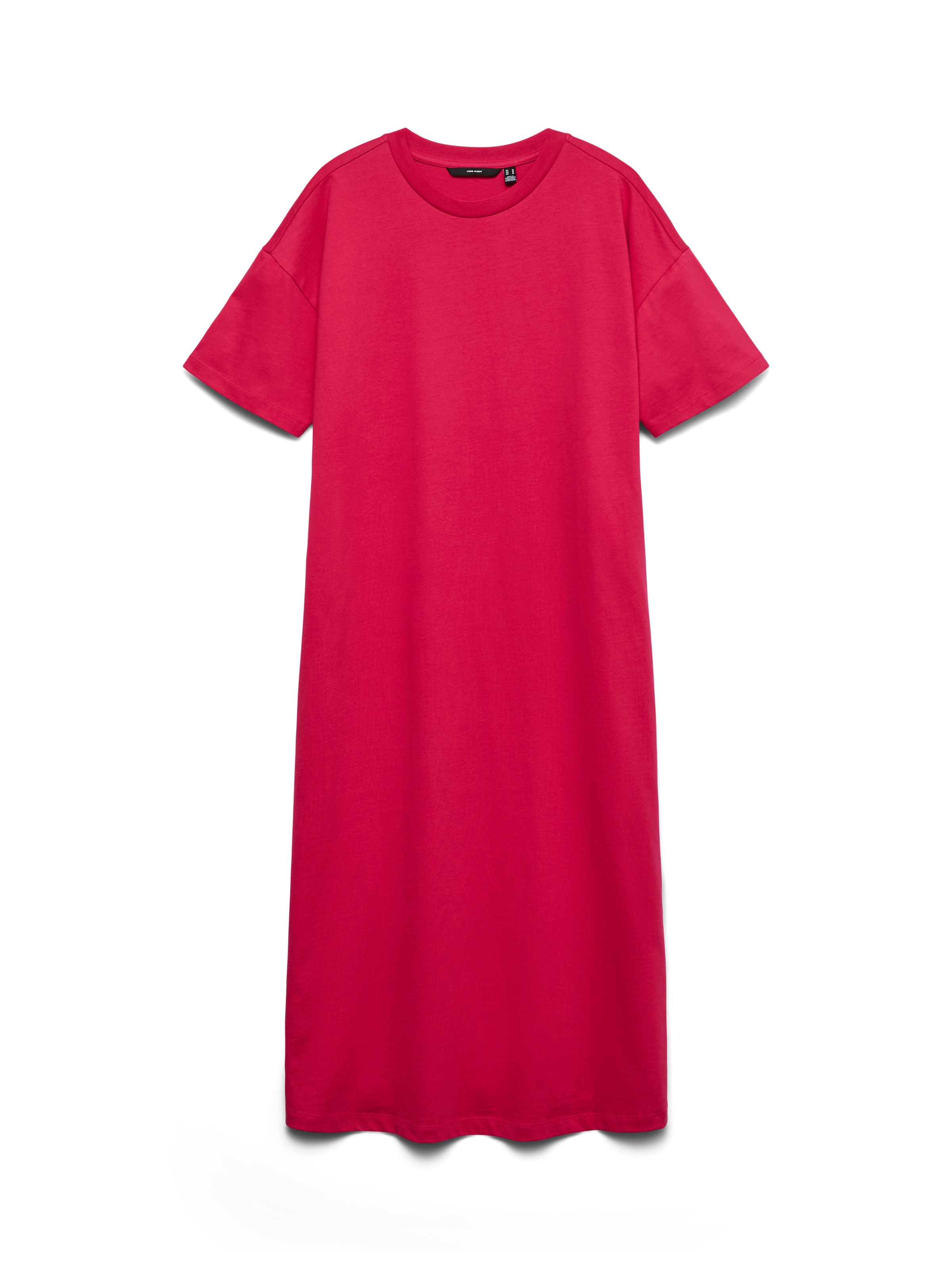 VERO MODA Evening Dress 'VMMolly' in Red: front