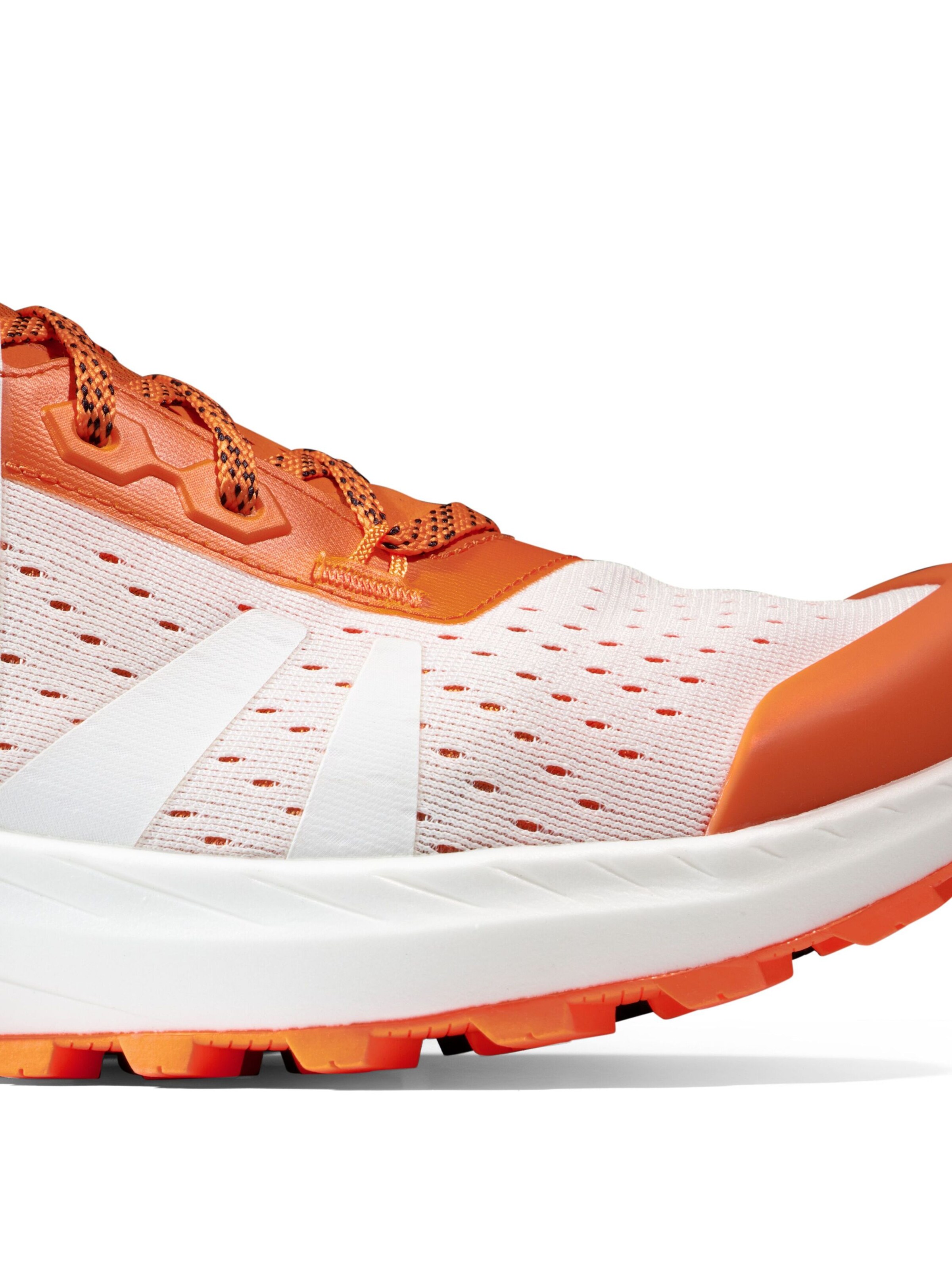 MAMMUT Halbschuh ‘Saentis’ in Orange