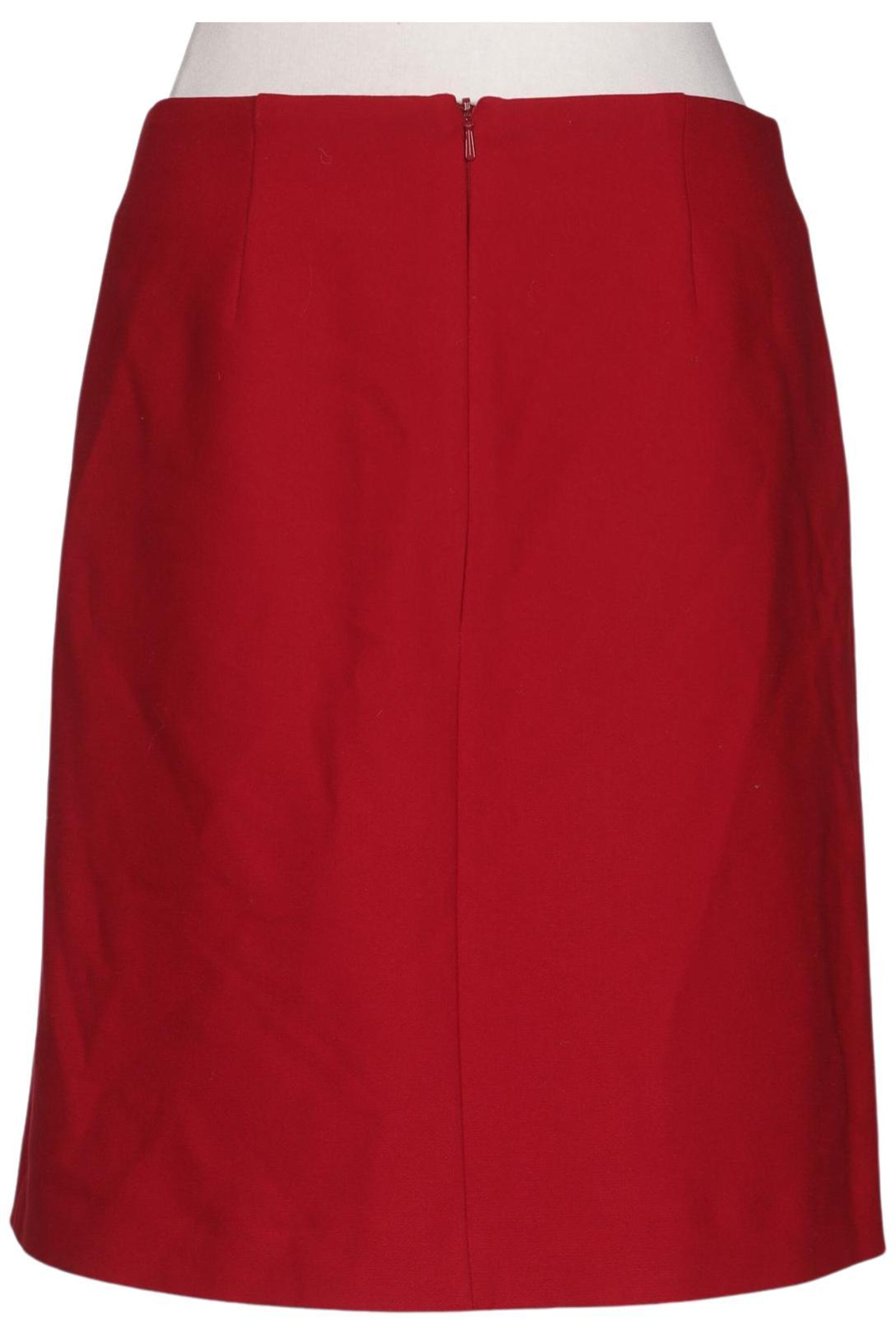 HALLHUBER Skirt in S in Red
