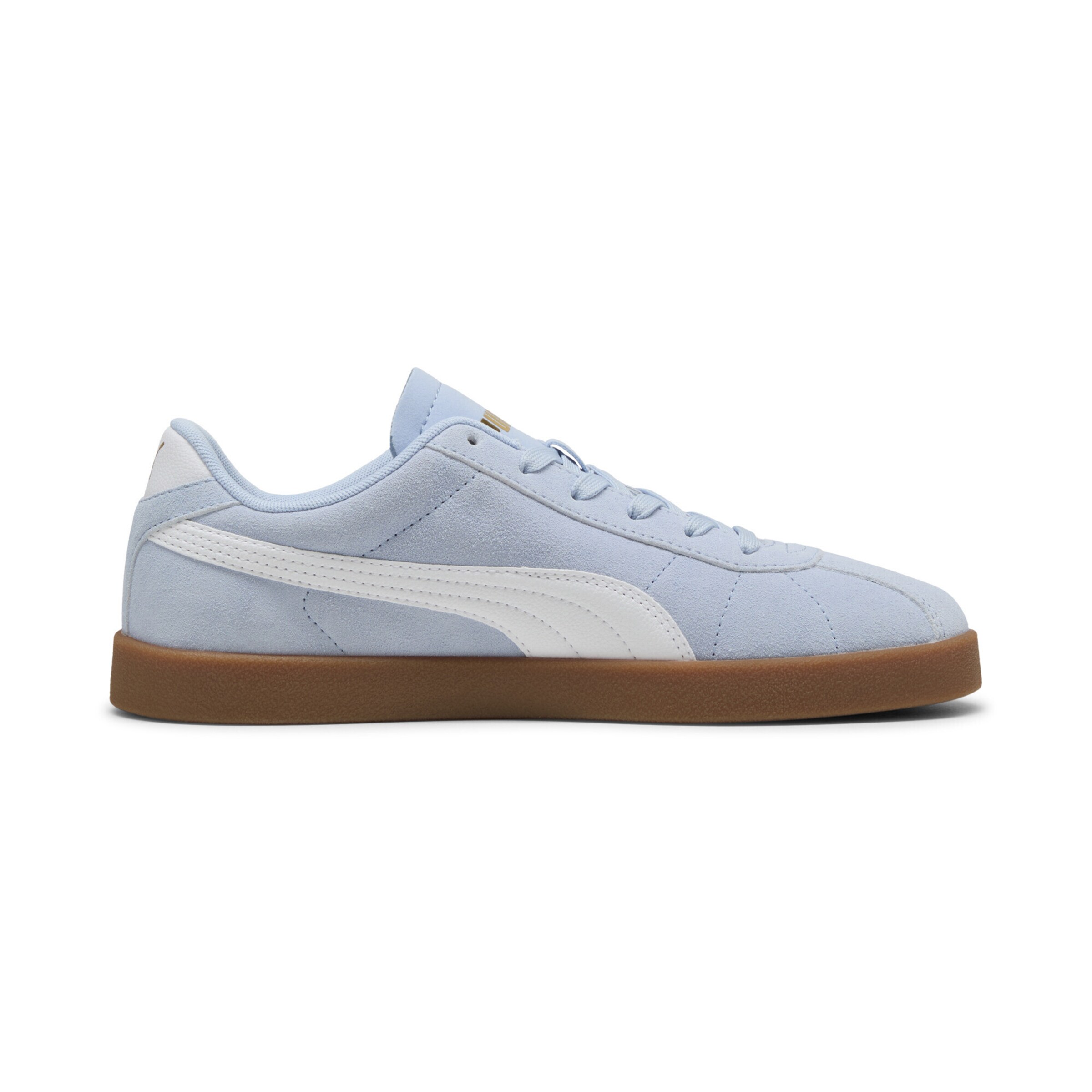PUMA Sneakers 'Club II' in Blue