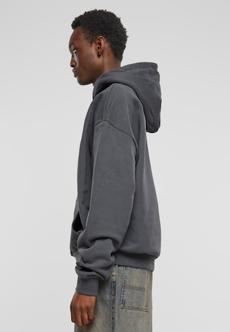MT Upscale Sweatshirt 'Teamdream' in Grey