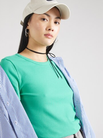 GAP Shirt in Green