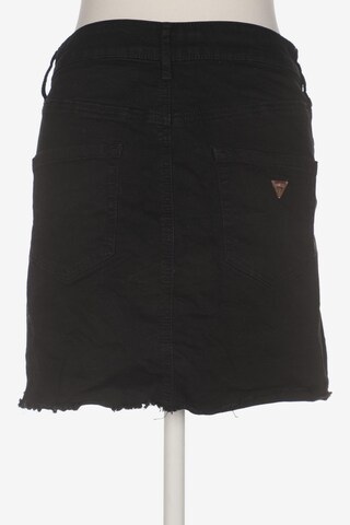 GUESS Skirt in M in Black
