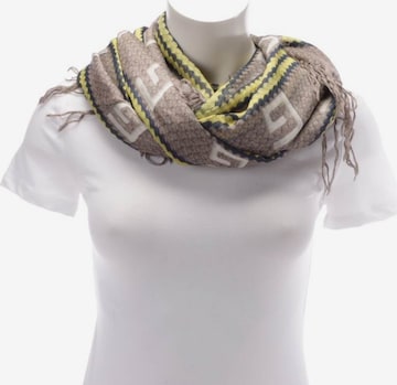 Gucci Scarf & Wrap in One size in Mixed colors: front