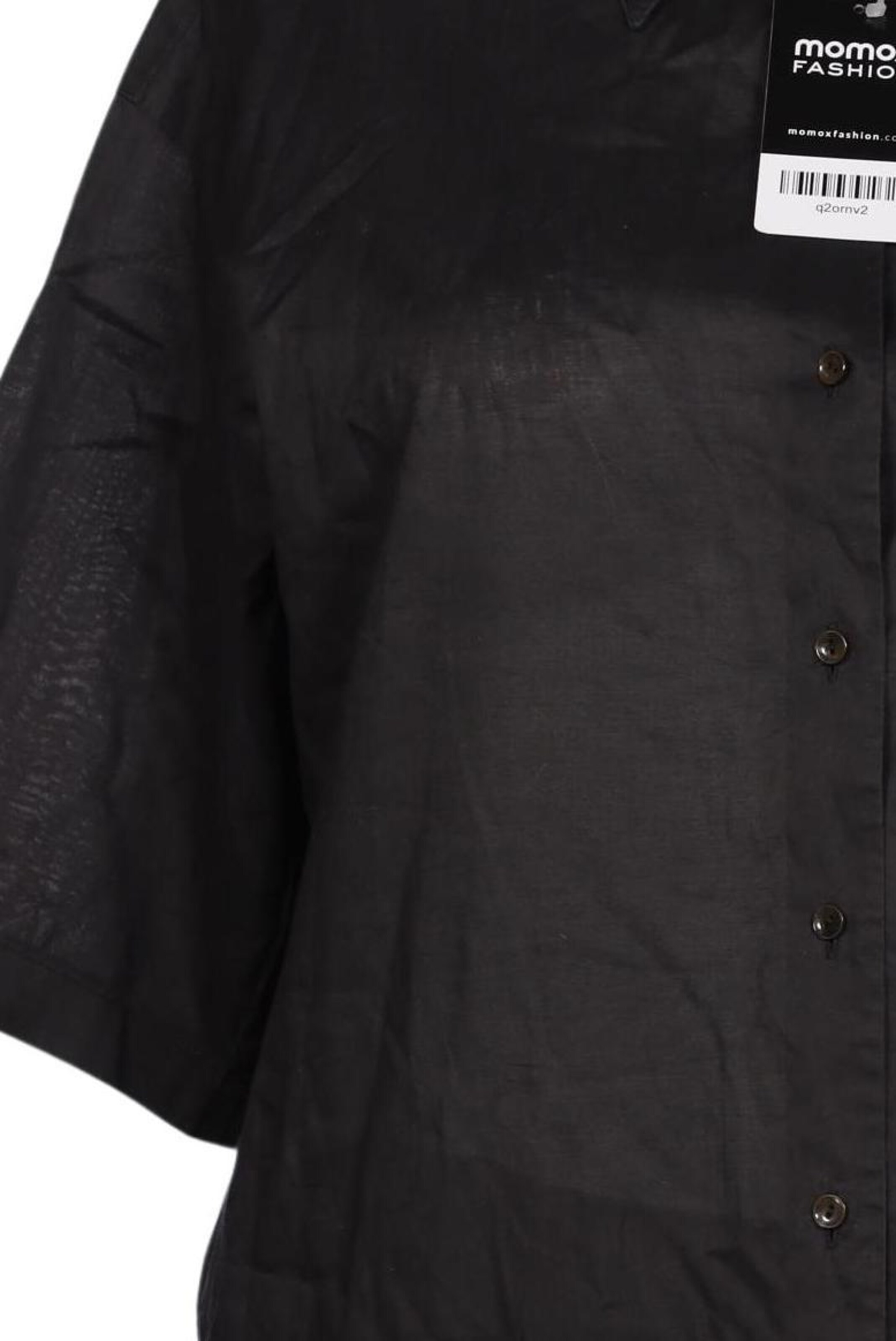 STRENESSE Bluse XXL in Schwarz