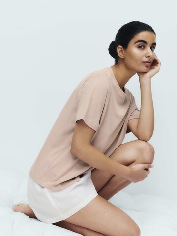 Abito da casa di Marks & Spencer in marrone
