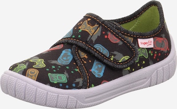 SUPERFIT Copat 'BILL' | črna barva: sprednja stran