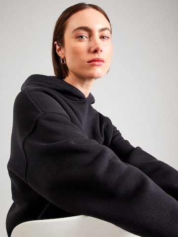 Gina Tricot Sweatshirt in Grijs