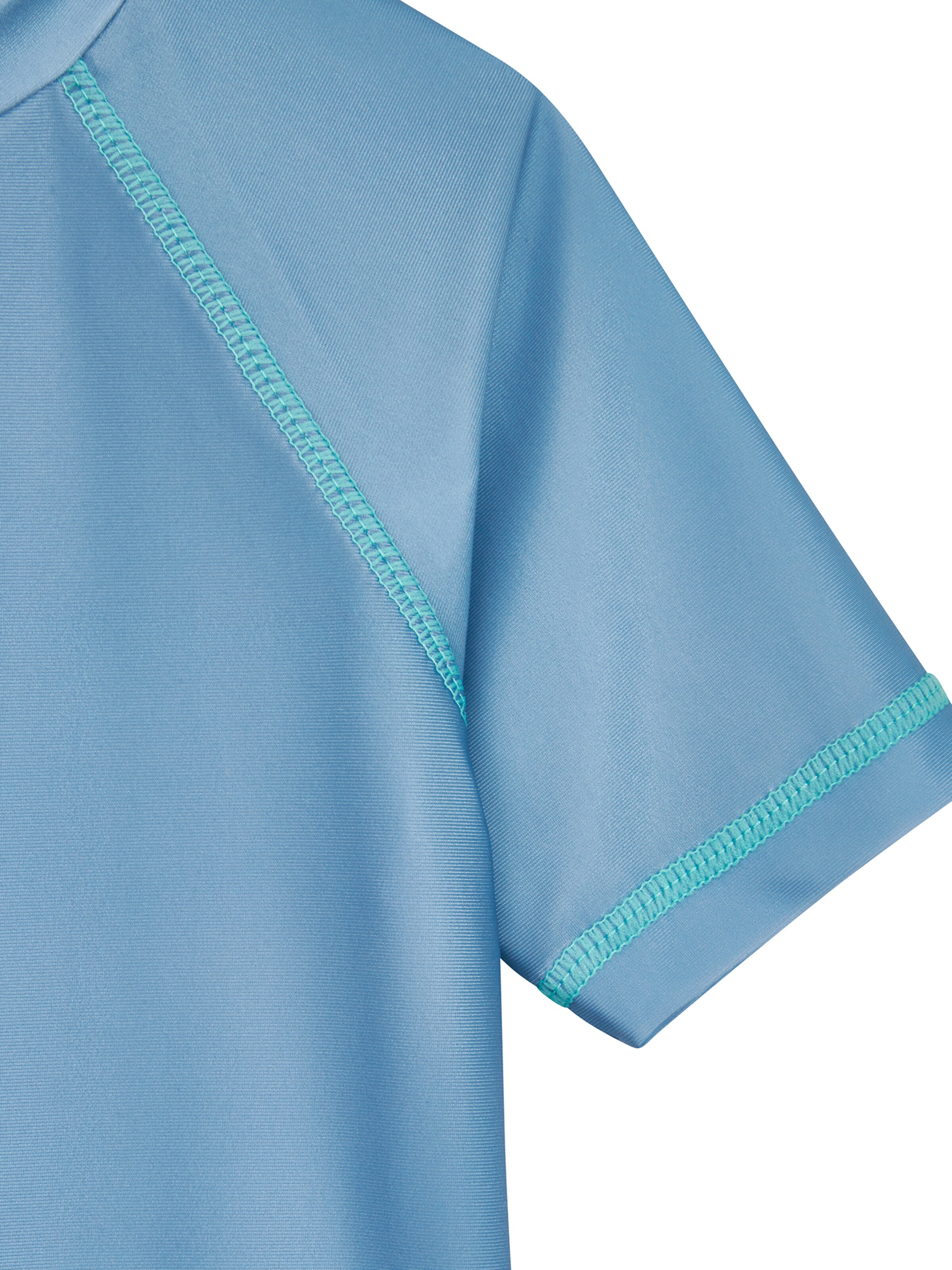 PLAYSHOESUV-zaštita 'Hai' - plava boja