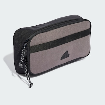 ADIDAS SPORTSWEAR Belt bag 'Xplorer' in Brown