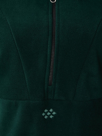Pullover 'Sweatshirts' di Tommy Life in verde