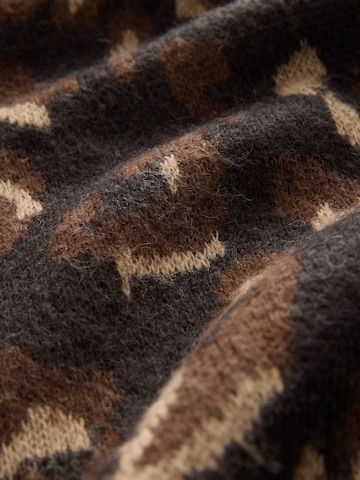 Pulover de la Next pe negru